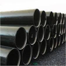 ASTM A789 S32750 PIPES-TUBES